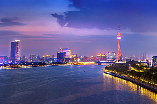 广州市推动高新技术企业高质量发展行动方案（2021—2023 年）