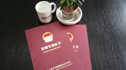 发明专利申请