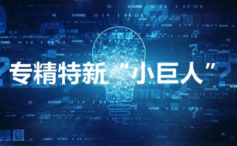 广东专精特新企业怎么申请l2022年最新流程方法