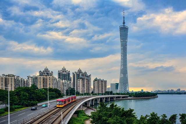 广州市工业和信息化局推进“四化”平台赋能企业实施方案